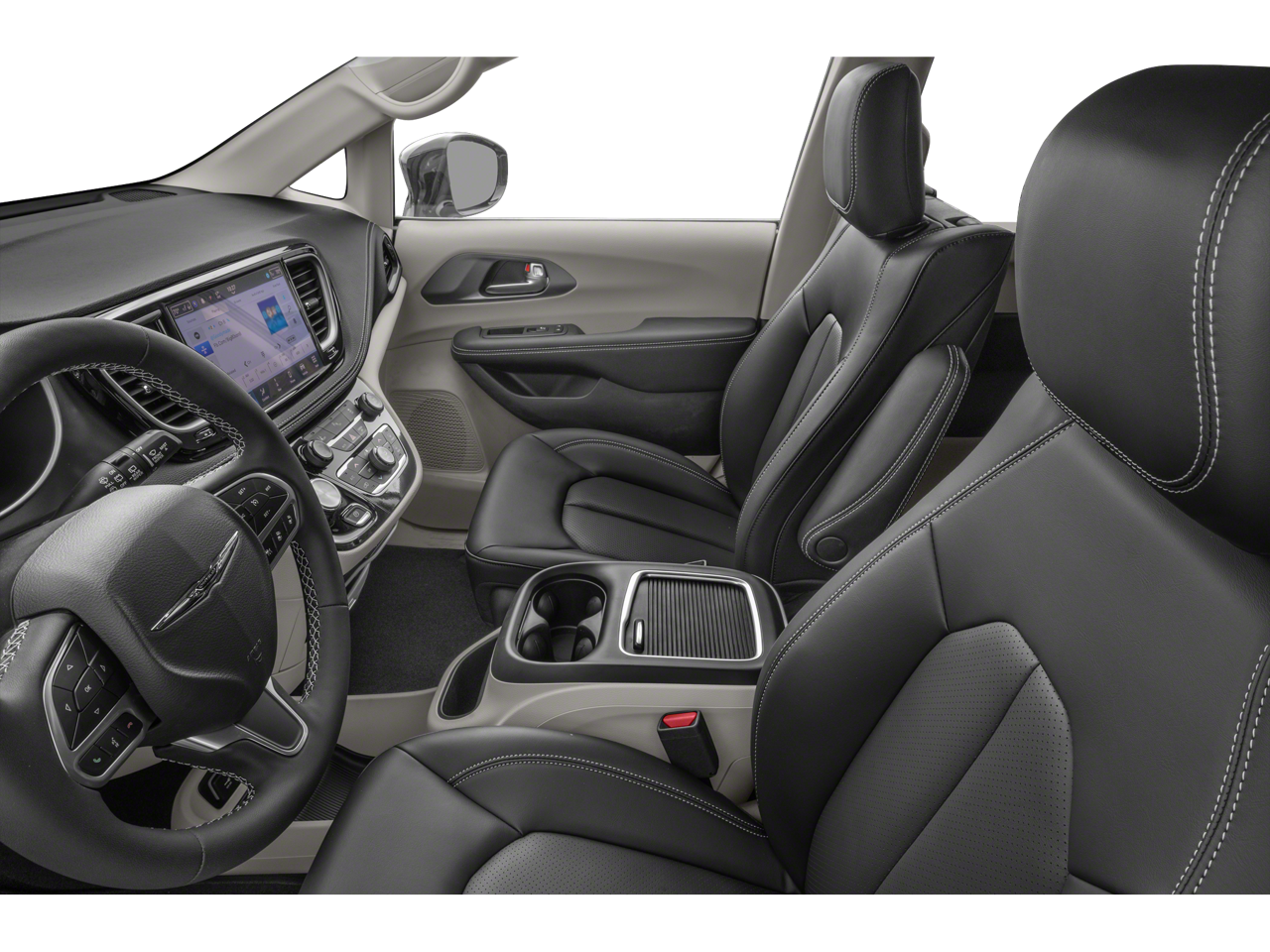 2024 Chrysler Pacifica Plug-In Hybrid Hybrid Premium S Appearance Pkg
